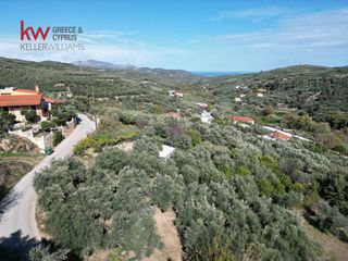 Οικόπεδο 1.453,97 τ.μ. προς πώληση, Καρές Κολυμβαρίου-thumb-7