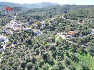 Οικόπεδο 1.453,97 τ.μ. προς πώληση, Καρές Κολυμβαρίου-thumb-4