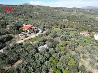 Οικόπεδο 1.453,97 τ.μ. προς πώληση, Καρές Κολυμβαρίου-thumb-2