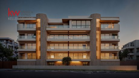 Διαμέρισμα 140τ.μ. για πώληση-