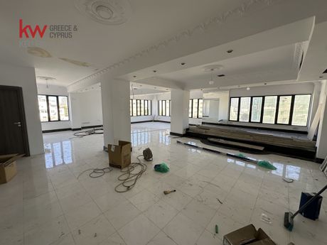 Γραφείο 470τ.μ. για ενοικίαση-Λάρνακα - κέντρο