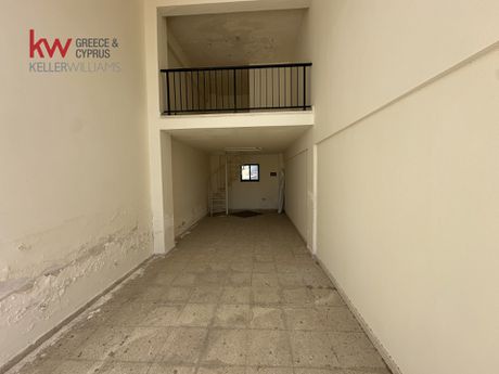 Κατάστημα 54τ.μ. για ενοικίαση-Λάρνακα - κέντρο