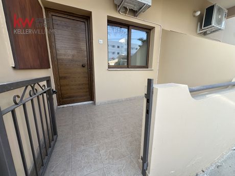 Διαμέρισμα 70τ.μ. για ενοικίαση-Λάρνακα - κέντρο