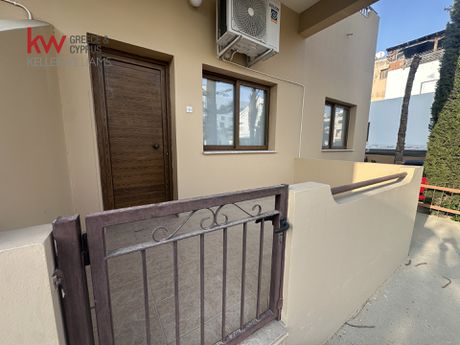 Διαμέρισμα 105τ.μ. για ενοικίαση-Λάρνακα - κέντρο