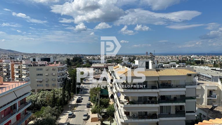 Maisonette 138 sqm for sale, Athens - South, Alimos