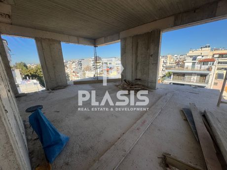 Μεζονέτα 92τ.μ. για πώληση-Άλιμος