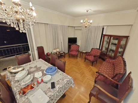 Apartment 105sqm for sale-Alimos » Center