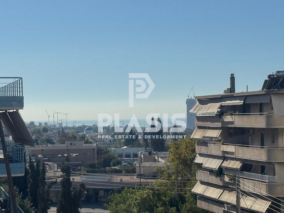 Μεζονέτα 115 τ.μ. για πώληση, Αθήνα - Νότια Προάστια, Άλιμος