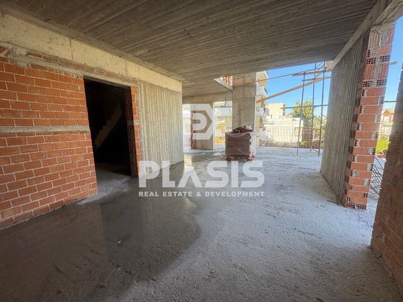 Maisonette 115 sqm for sale, Athens - South, Alimos