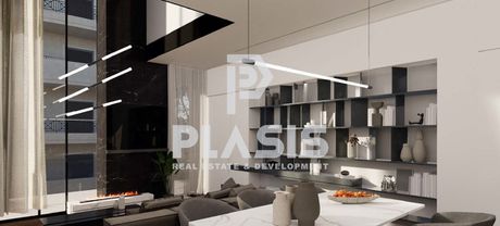 Μεζονέτα 91τ.μ. για πώληση-Άλιμος