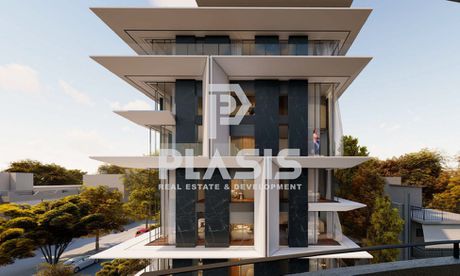 Διαμέρισμα 123,45τ.μ. για πώληση-Άλιμος