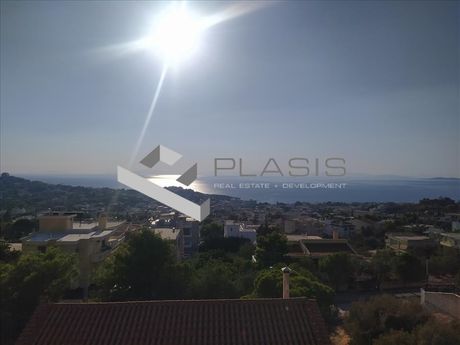 Διαμέρισμα 130τ.μ. για ενοικίαση-Σαρωνίδα