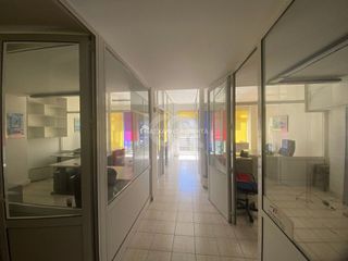 Επιχειρηματικό κτίριο 600 τ.μ. για ενοικίαση