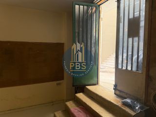 Αποθήκη 115 τ.μ. για πώληση
