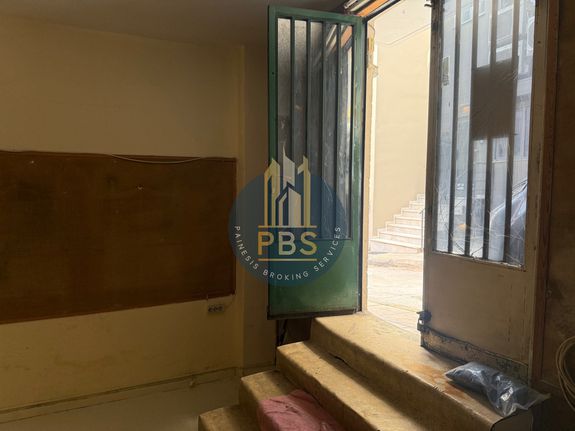 Αποθήκη 115 τ.μ. για πώληση, Αθήνα - Κέντρο, Νέος Κόσμος
