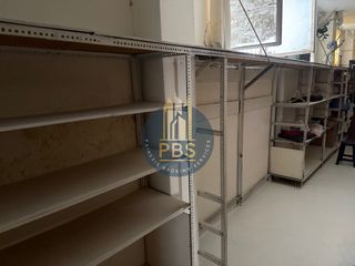 Αποθήκη 115 τ.μ. για πώληση, Αθήνα - Κέντρο, Νέος Κόσμος-thumb-19