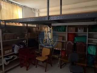 Αποθήκη 115 τ.μ. για πώληση, Αθήνα - Κέντρο, Νέος Κόσμος-thumb-12