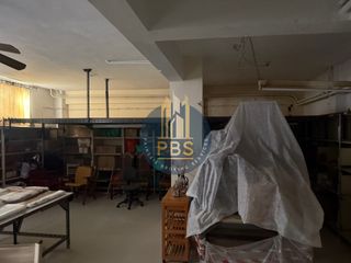 Αποθήκη 115 τ.μ. για πώληση, Αθήνα - Κέντρο, Νέος Κόσμος-thumb-17