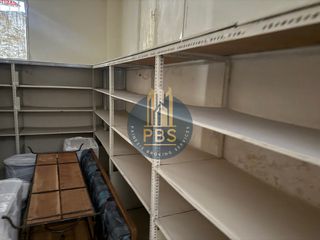 Αποθήκη 115 τ.μ. για πώληση, Αθήνα - Κέντρο, Νέος Κόσμος-thumb-3
