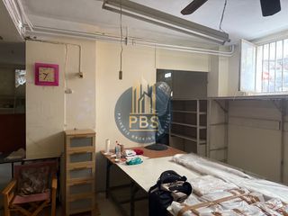Αποθήκη 115 τ.μ. για πώληση, Αθήνα - Κέντρο, Νέος Κόσμος-thumb-13