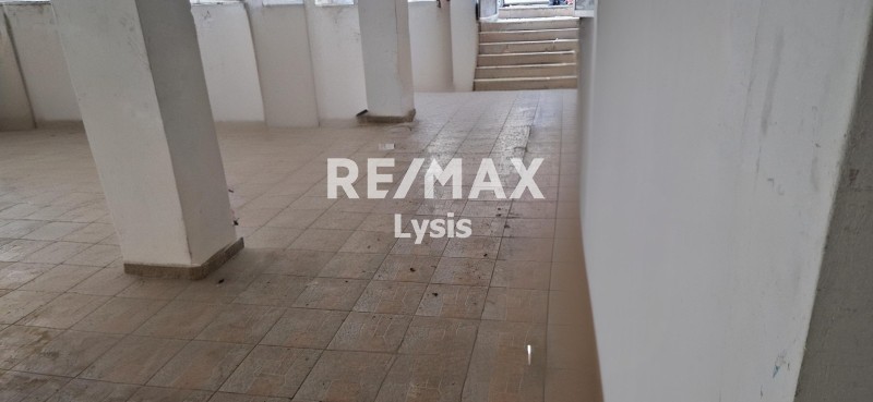 Αποθήκη 175 τ.μ. πρός πώληση, Αθήνα - Κέντρο, Νέος Κόσμος