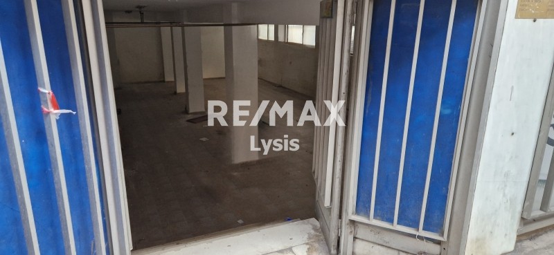 Αποθήκη 175 τ.μ. πρός πώληση, Αθήνα - Κέντρο, Νέος Κόσμος