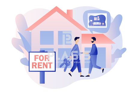 Hall 370sqm for rent-Nea Philadelfia