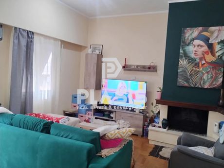 Apartment 63sqm for sale-Kipseli
