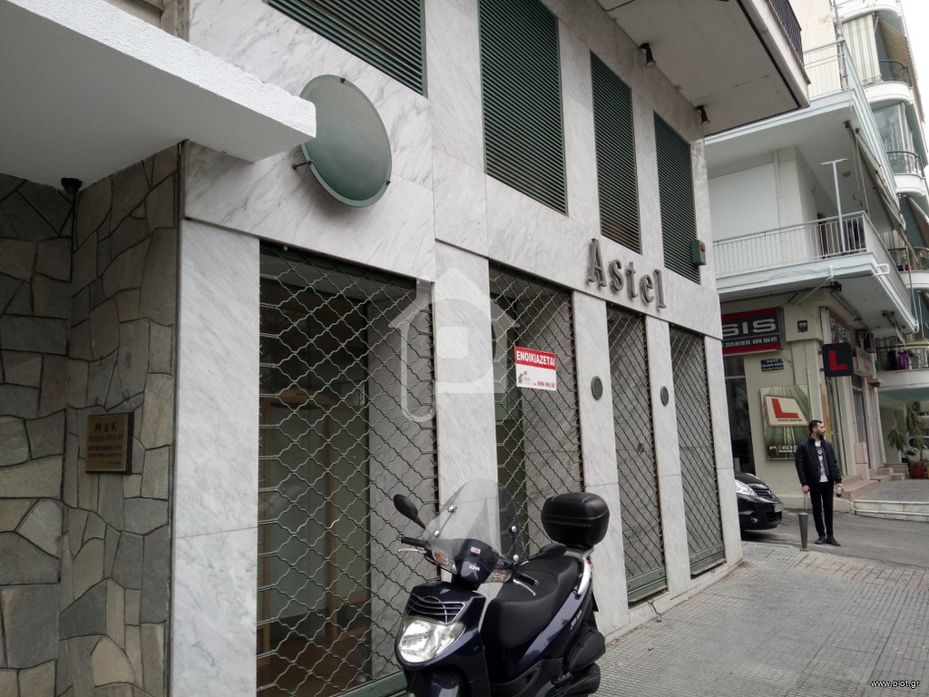 Κατάστημα 200 τ.μ. προς ενοικίαση, Κάτω Τούμπα