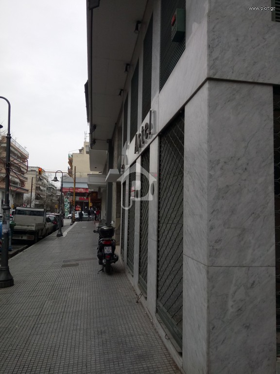 Κατάστημα 200 τ.μ. προς ενοικίαση, Κάτω Τούμπα