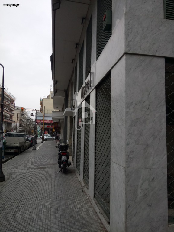 Κατάστημα 200 τ.μ. προς ενοικίαση, Κάτω Τούμπα