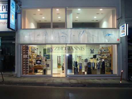 Κατάστημα 99τ.μ. για πώληση-Νέα ιωνία