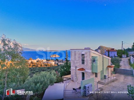 Μονοκατοικία 158,19τ.μ. για πώληση-Ασίνη