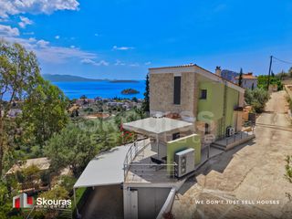 Μονοκατοικία 158,19 τ.μ. για πώληση