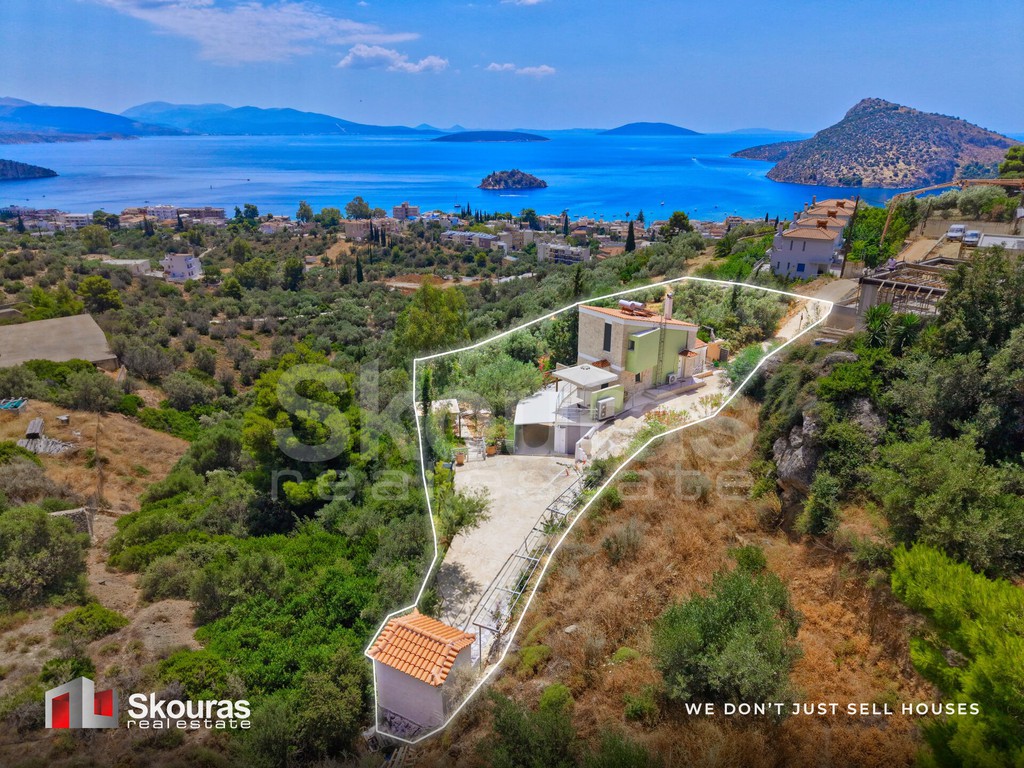Μονοκατοικία 158,19 τ.μ. προς πώληση, Τολό