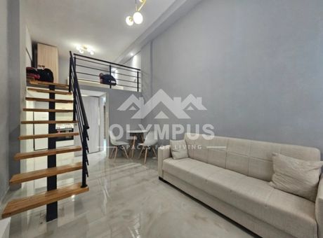 Loft 32 τ.μ. για πώληση