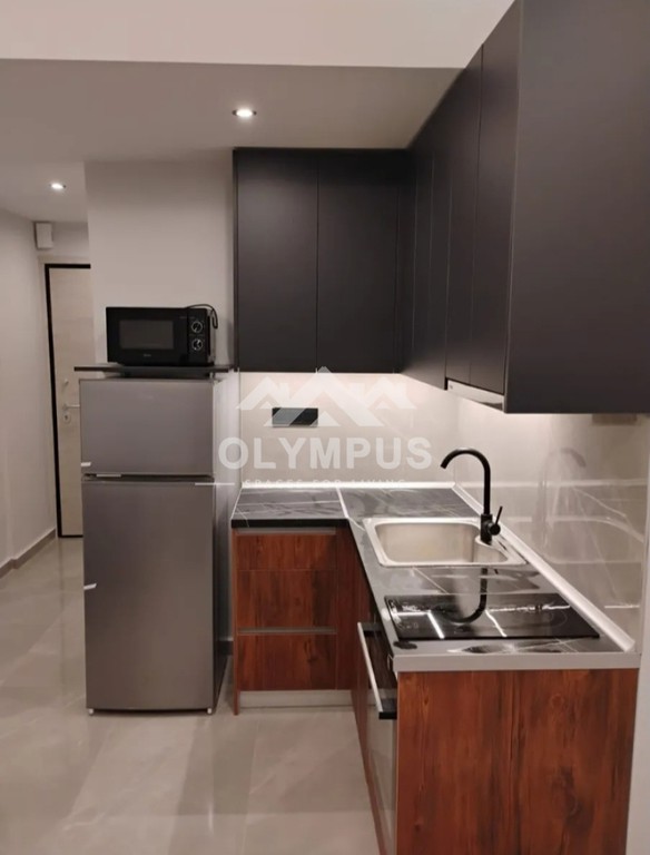 Studio / γκαρσονιέρα 33 τ.μ. για ενοικίαση, Θεσσαλονίκη - Κέντρο, Βαρδάρης