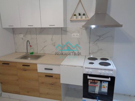 Διαμέρισμα 30τ.μ. για πώληση-Διοικητήριο