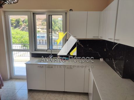 Διαμέρισμα 121τ.μ. για ενοικίαση-Πάτρα » Πάτρα - κέντρο