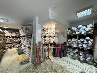 Αποθήκη 150 τ.μ. για πώληση