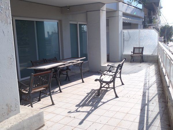 Γραφείο 82 τ.μ. πρός πώληση, Θεσσαλονίκη - Κέντρο, Κάτω Τούμπα