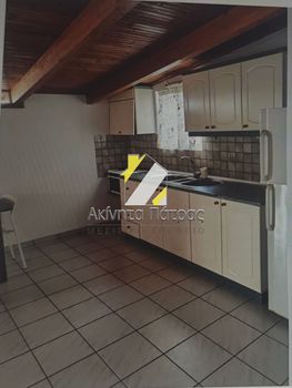 Studio / γκαρσονιέρα 38τ.μ. για ενοικίαση-Πάτρα » Ψαροφάϊ