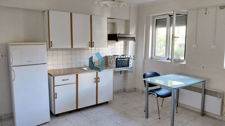 Studio / γκαρσονιέρα 45 τ.μ. προς ενοικίαση