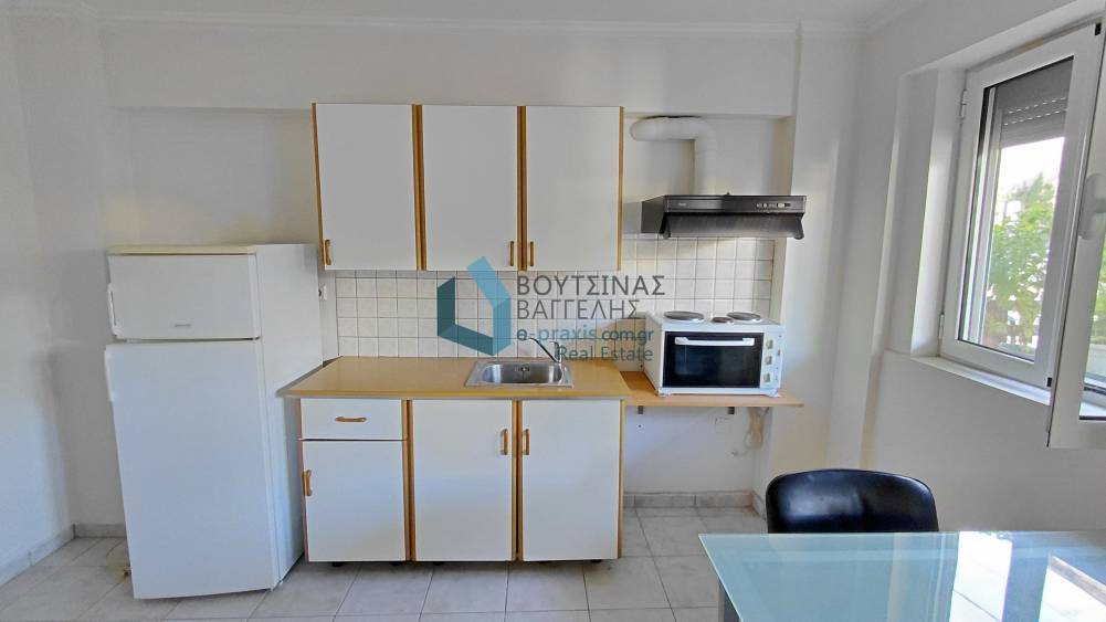 Studio / γκαρσονιέρα 45 τ.μ. προς ενοικίαση, Προάστιο Πάτρας