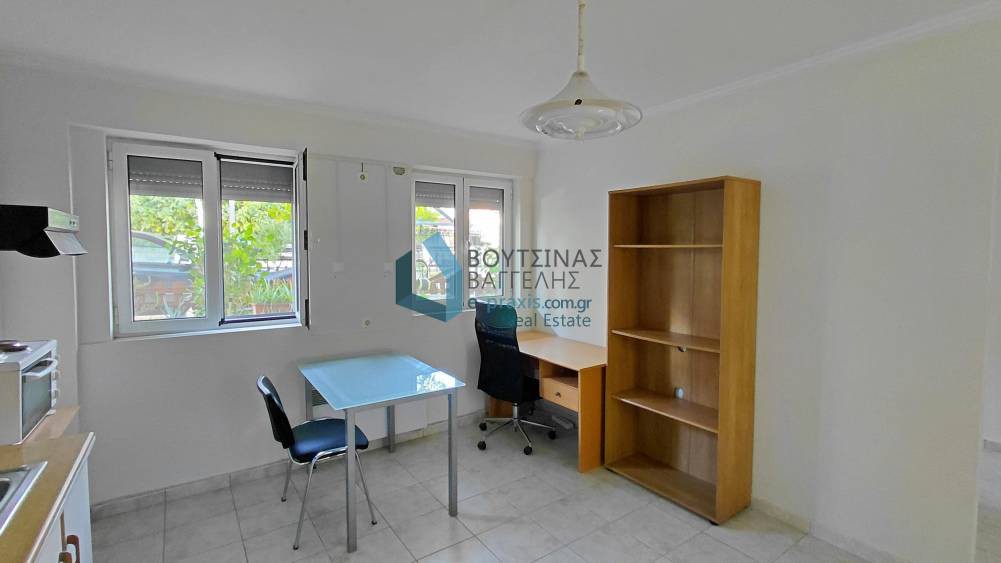Studio / γκαρσονιέρα 45 τ.μ. προς ενοικίαση, Προάστιο Πάτρας