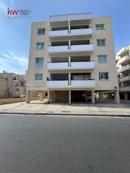 Διαμέρισμα 76τ.μ. για πώληση-Λάρνακα - κέντρο