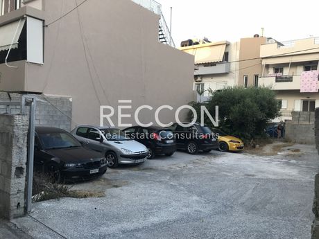 Land plot 250sqm for sale-Nea Alikarnassos » Center