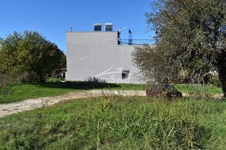 Land plot 447 sqm for sale