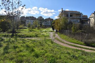 Οικόπεδο 447 τ.μ. για πώληση, Ν. Ιωαννίνων, Ιωάννινα-thumb-1