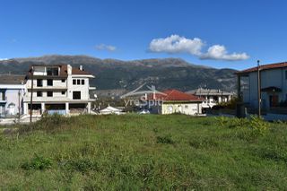 Οικόπεδο 447 τ.μ. για πώληση, Ν. Ιωαννίνων, Ιωάννινα-thumb-2